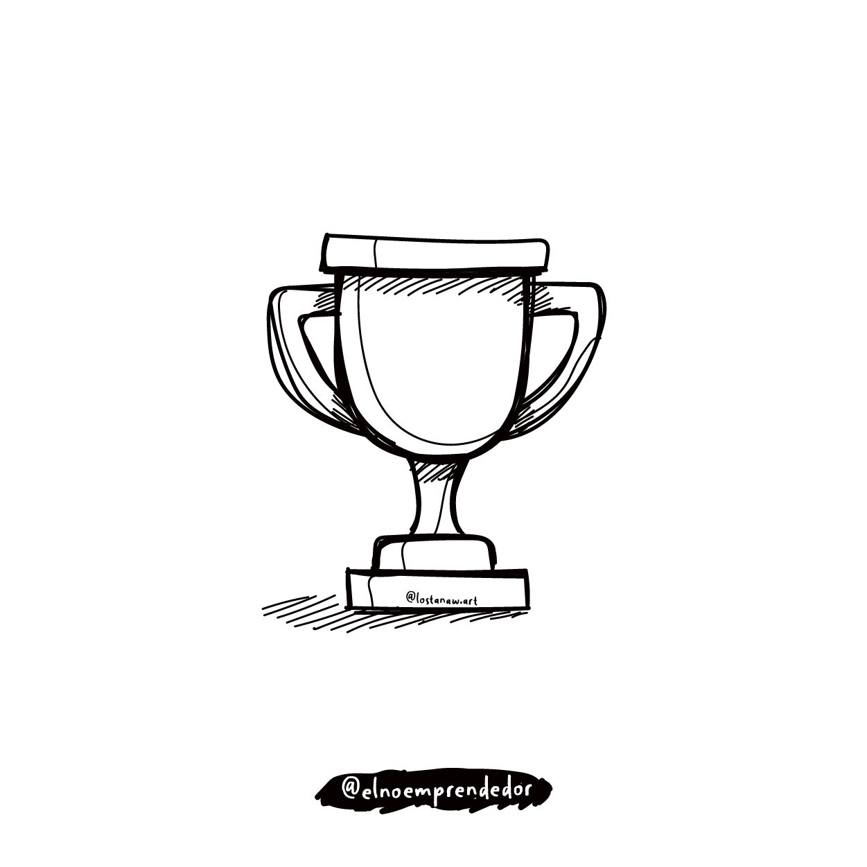 Tesoros vs Trofeos