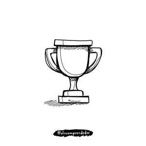 Tesoros vs Trofeos