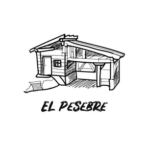PATADAS AL PESEBRE