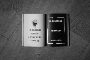 ESCRITOR PNDJOS VOL. II