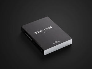 ESCRITOS PNDJOS VOL.1 - LIBRO