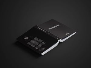 ESCRITOS PNDJOS VOL.1 - LIBRO