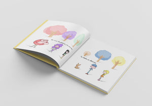 SON PODAS - LIBRO
