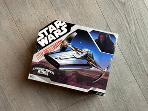 Sith Infiltrator - 30 Aniversario