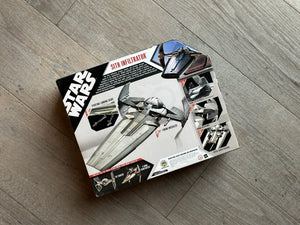 Sith Infiltrator - 30 Aniversario