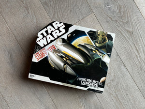 General Grievous Star Fighter