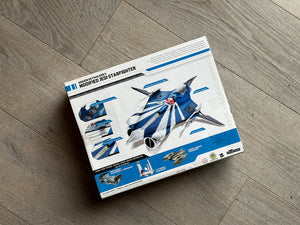 Modified Jedi Starfighter