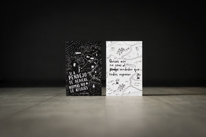 COMBO 2 LIBROS
