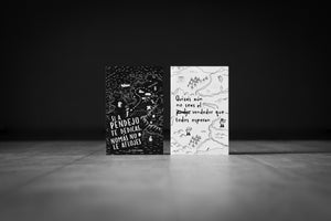 COMBO 2 LIBROS