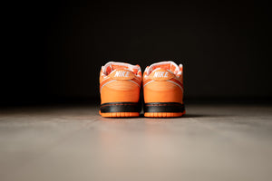 Nike Sb Dunk Low Og Qs Lobster - Talla 9.5US