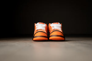 Nike Sb Dunk Low Og Qs Lobster - Talla 9.5US