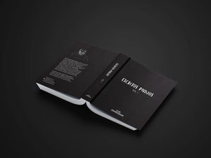 ESCRITOS PNDJOS VOL.1 - LIBRO