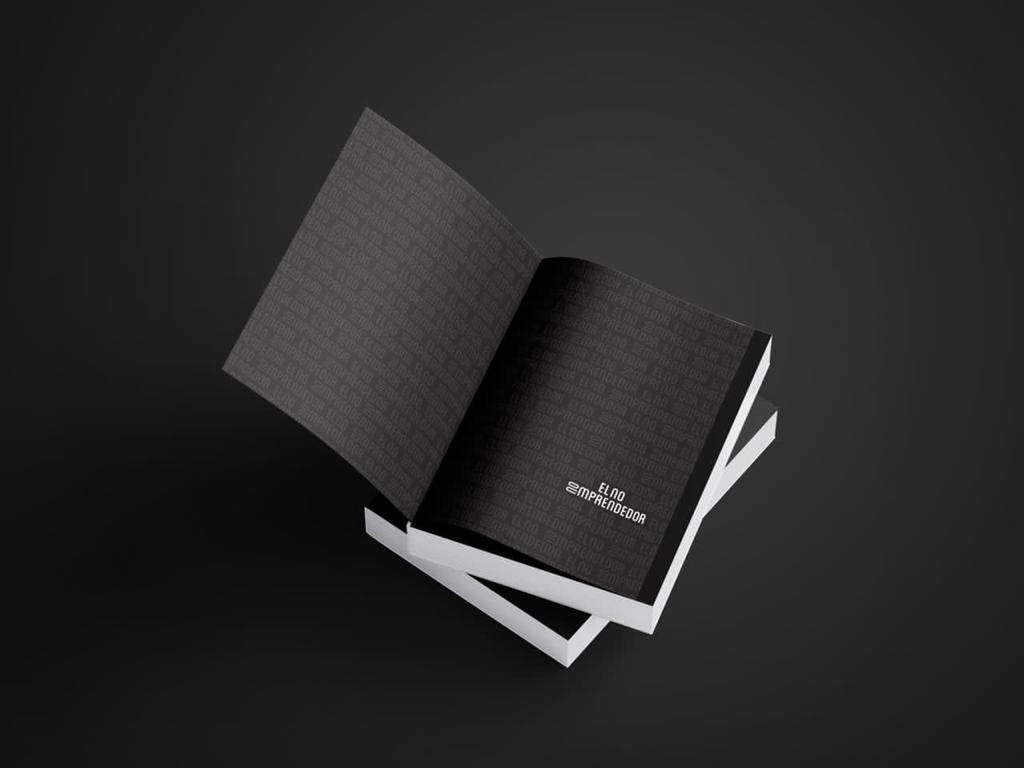 ESCRITOS PNDJOS VOL.1 - LIBRO