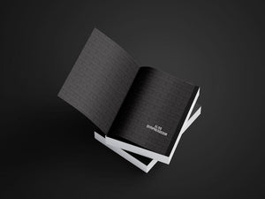 ESCRITOS PNDJOS VOL.1 - LIBRO