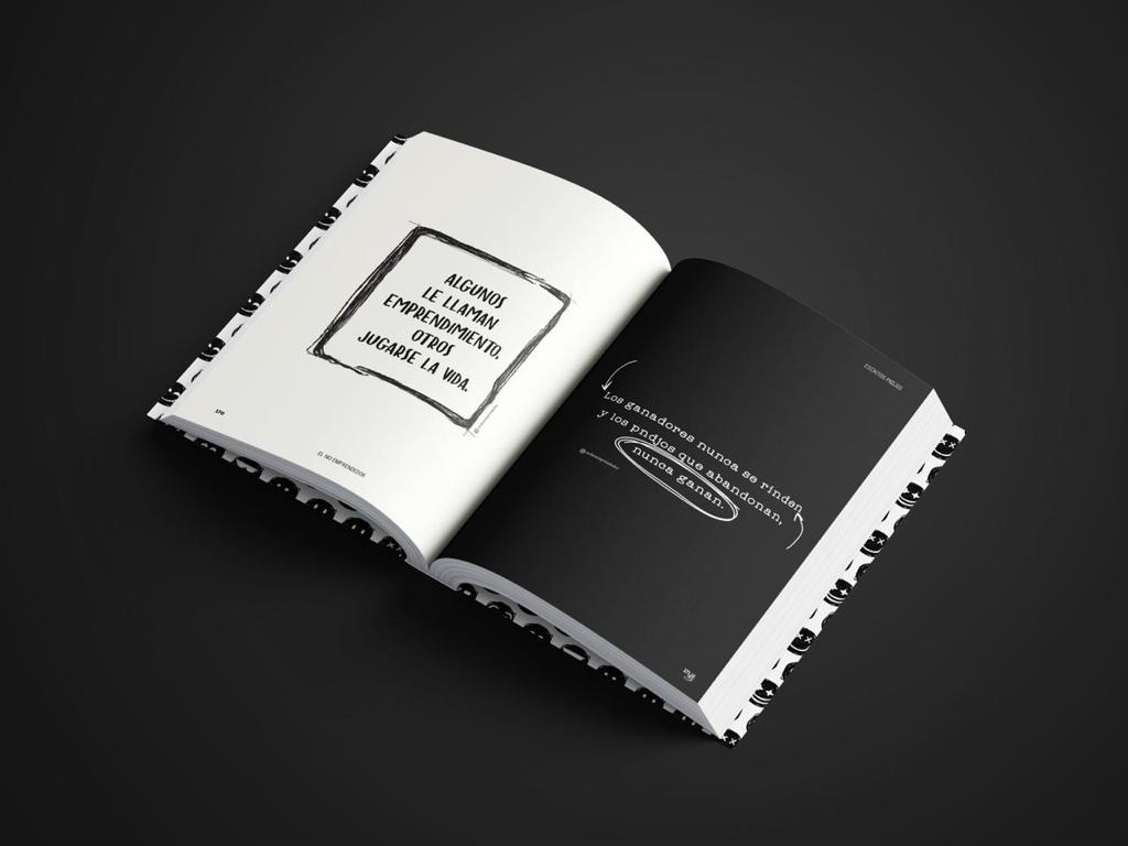 ESCRITOS PNDJOS VOL.1 - LIBRO
